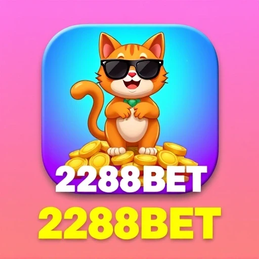 2288bet.com Logo