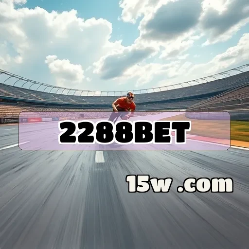 2288bet.com Esport