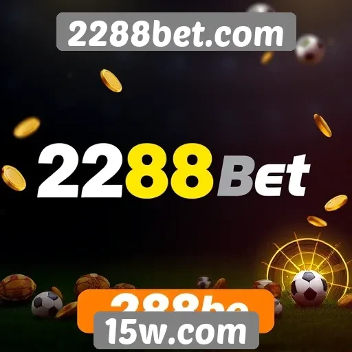 Exploração das promoções e bônus oferecidos por 2288bet