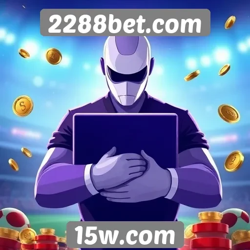 Avaliação da segurança no 2288bet.com