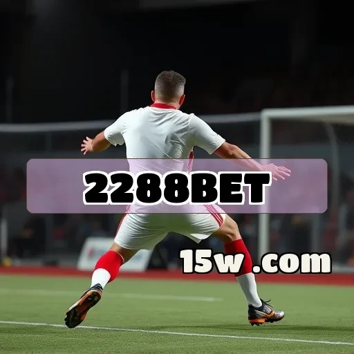 2288bet.com Esportes Virtuais